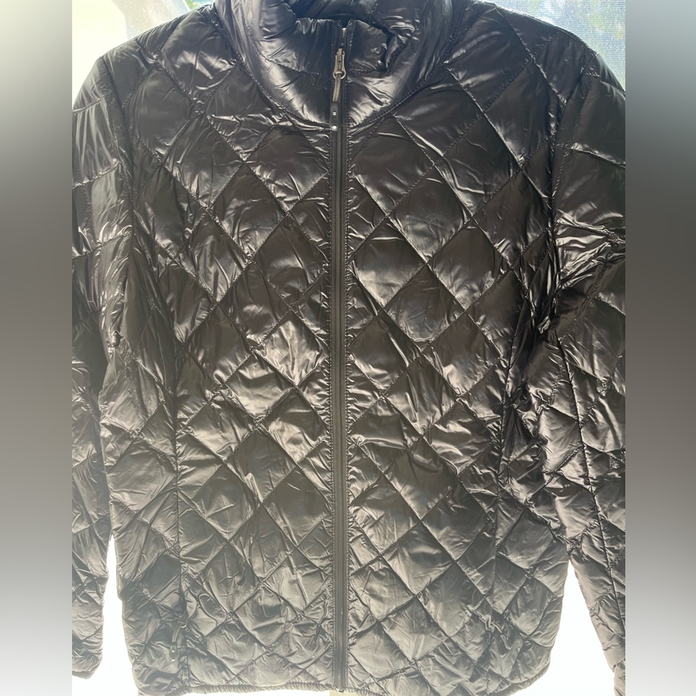 Packable Down Jacket - image 2